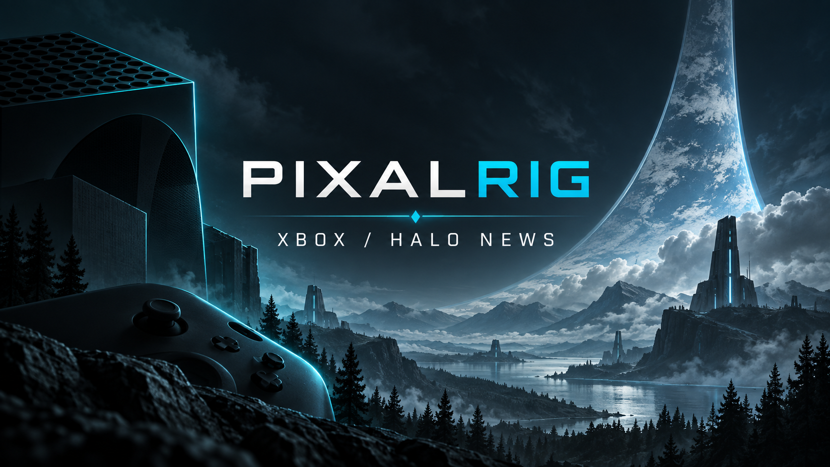 Editorial Xbox and Halo news cover
